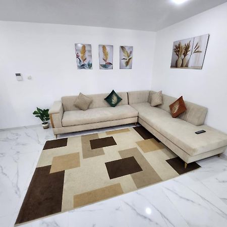 Ferienwohnung Elegant S1 Meuble Garde A Ariana -Tunis Exterior foto