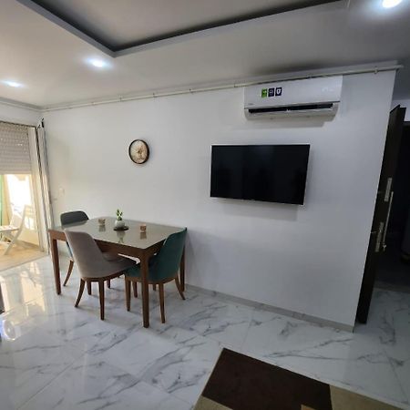 Ferienwohnung Elegant S1 Meuble Garde A Ariana -Tunis Exterior foto