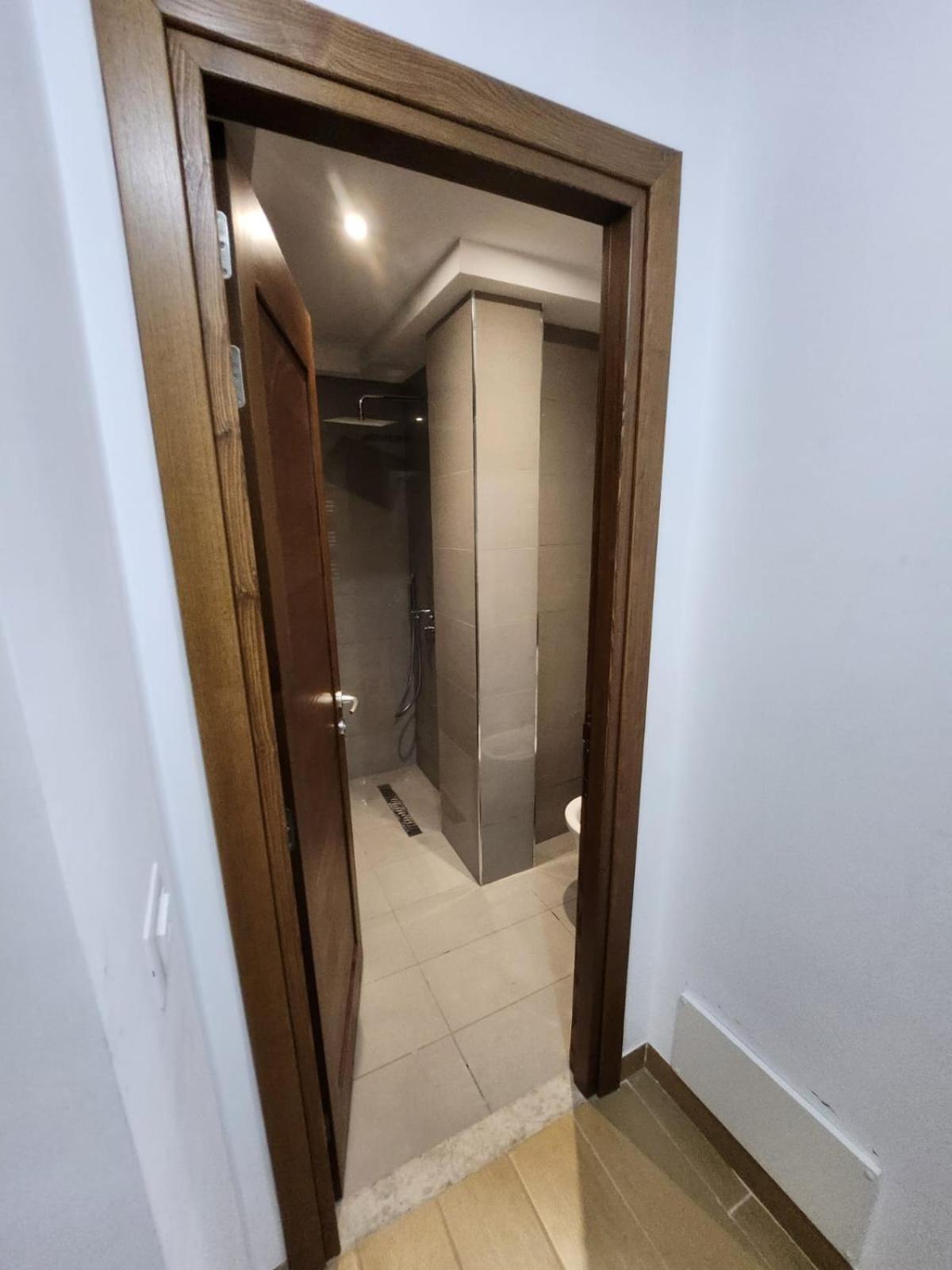 Ferienwohnung Elegant S1 Meuble Garde A Ariana -Tunis Exterior foto