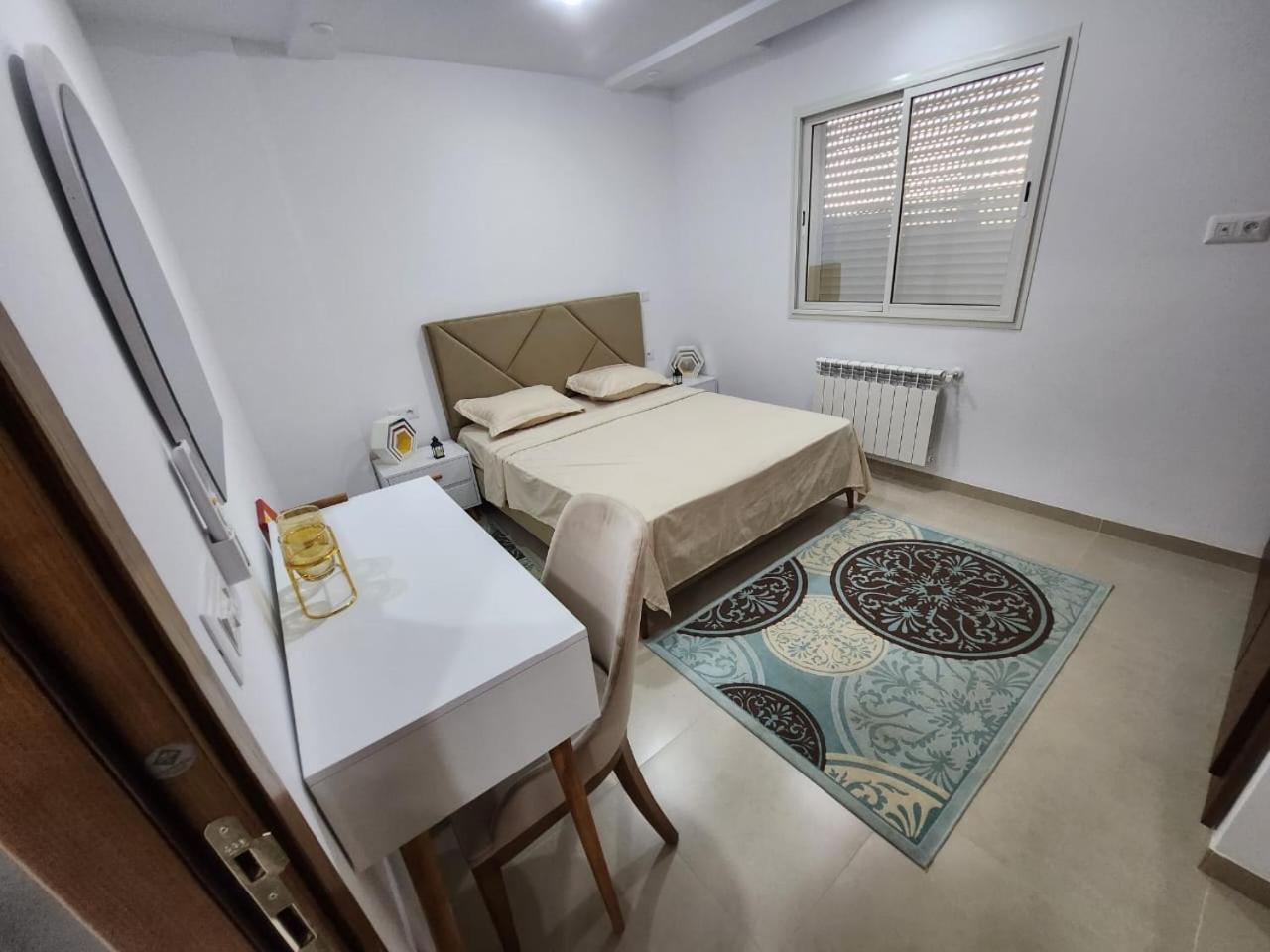 Ferienwohnung Elegant S1 Meuble Garde A Ariana -Tunis Exterior foto